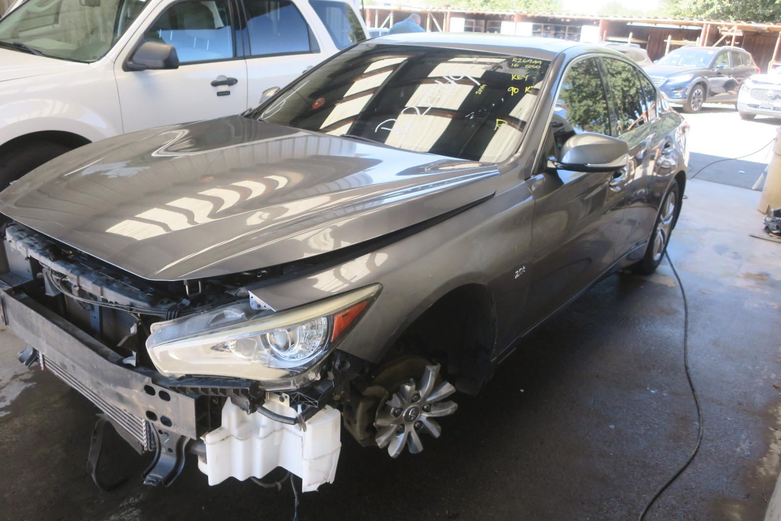 Car Result