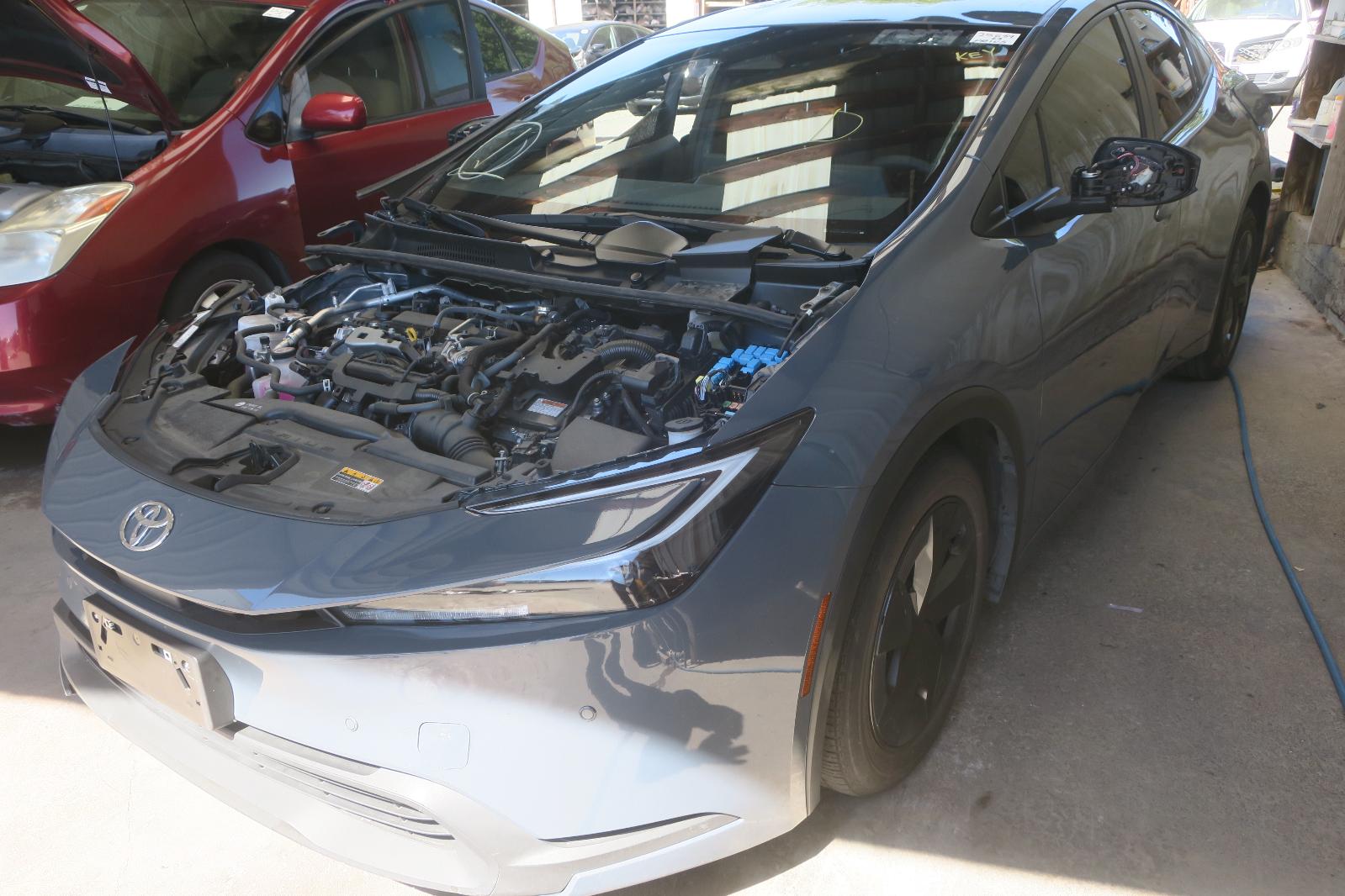 Car Result