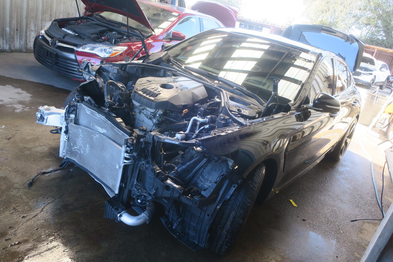 Car Result