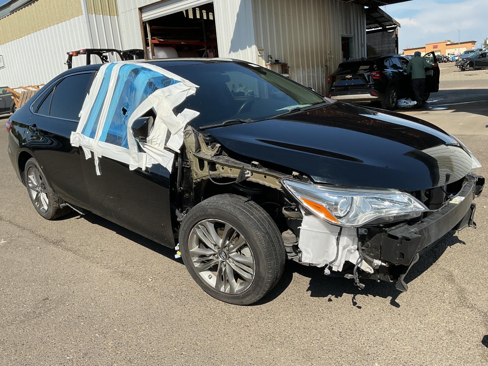 Car Result