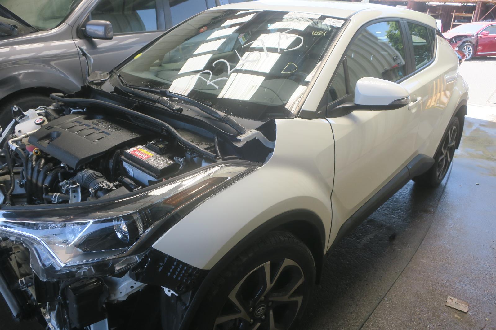 Car Result