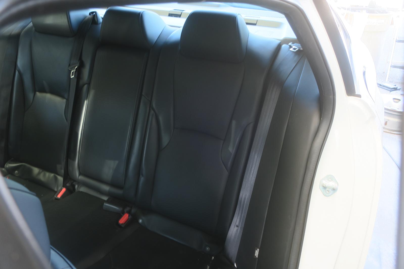 2023 Honda Accord -- Photo 8