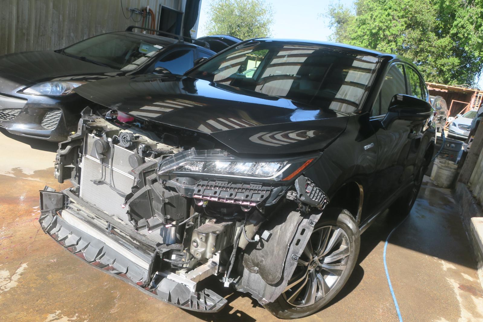 Car Result