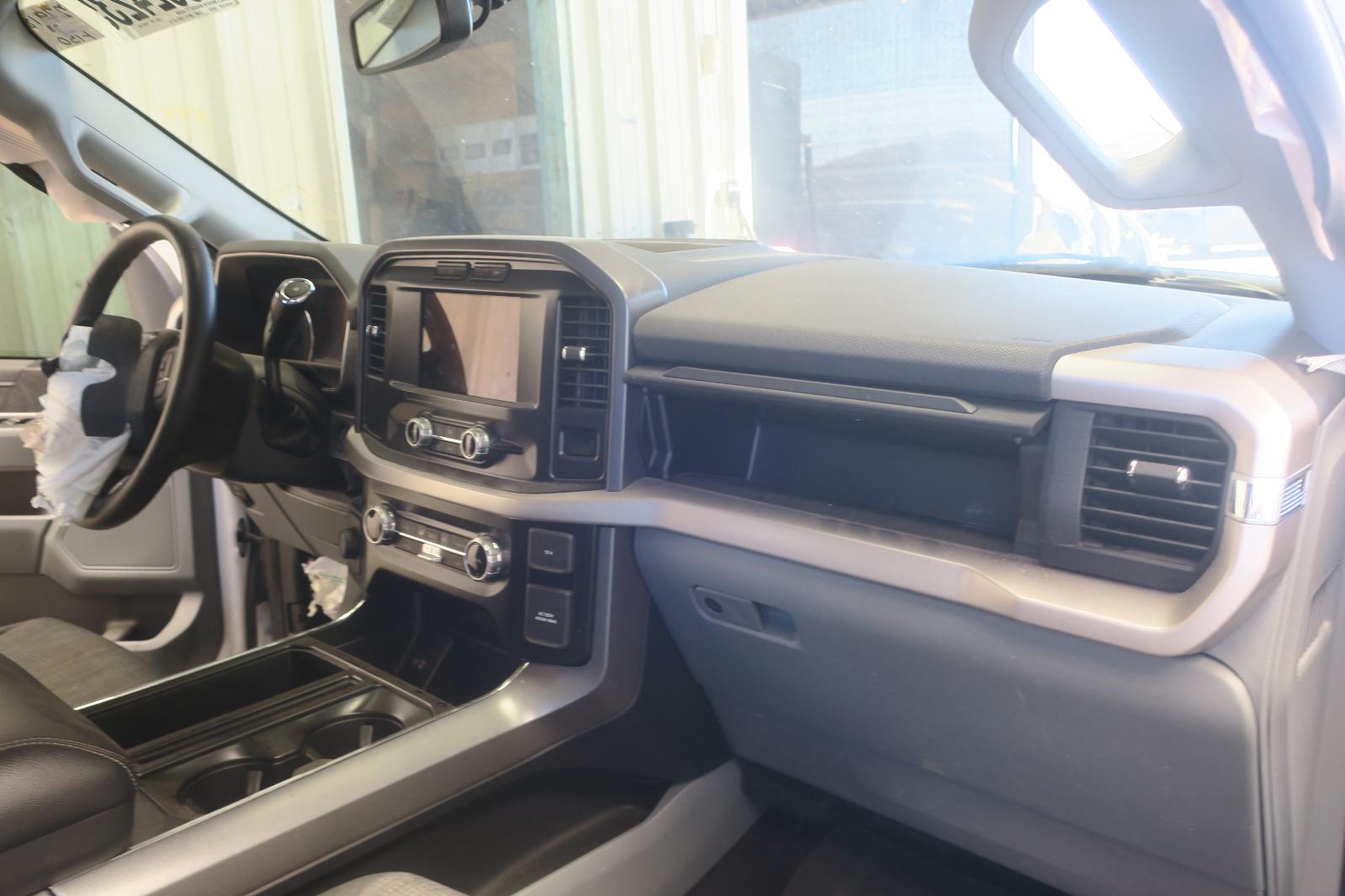 2023 Ford F150 Pickup -- Photo 13