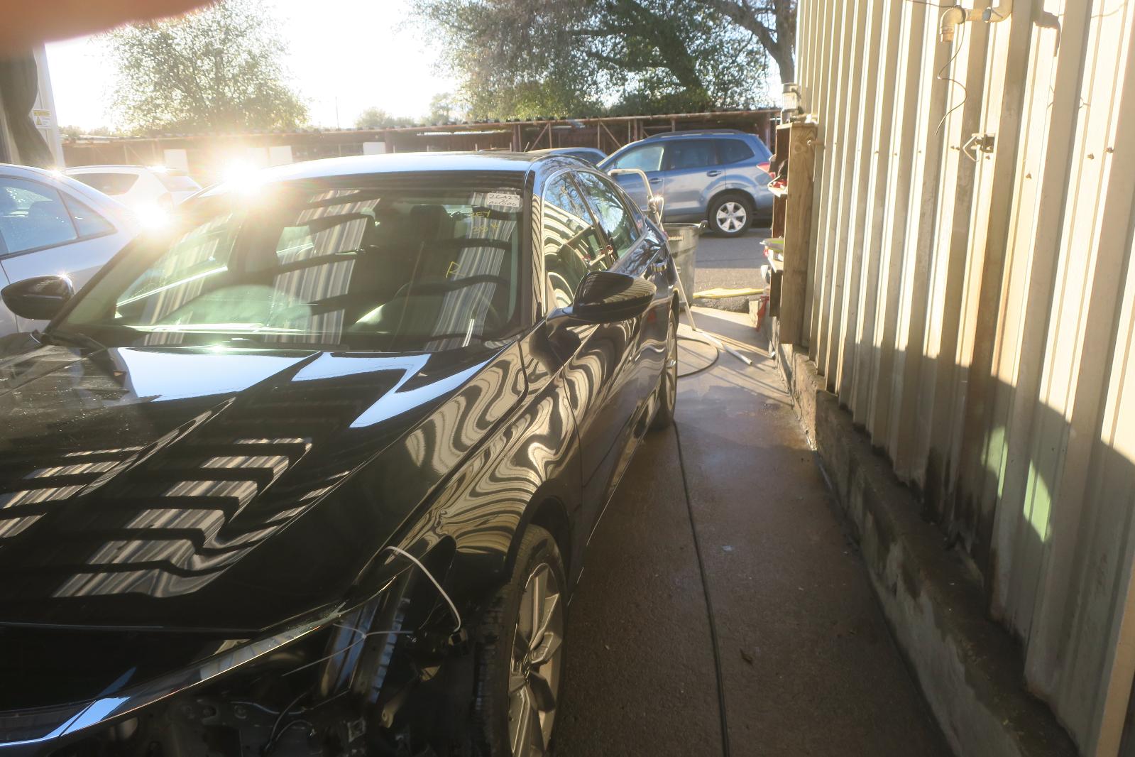 Car Result