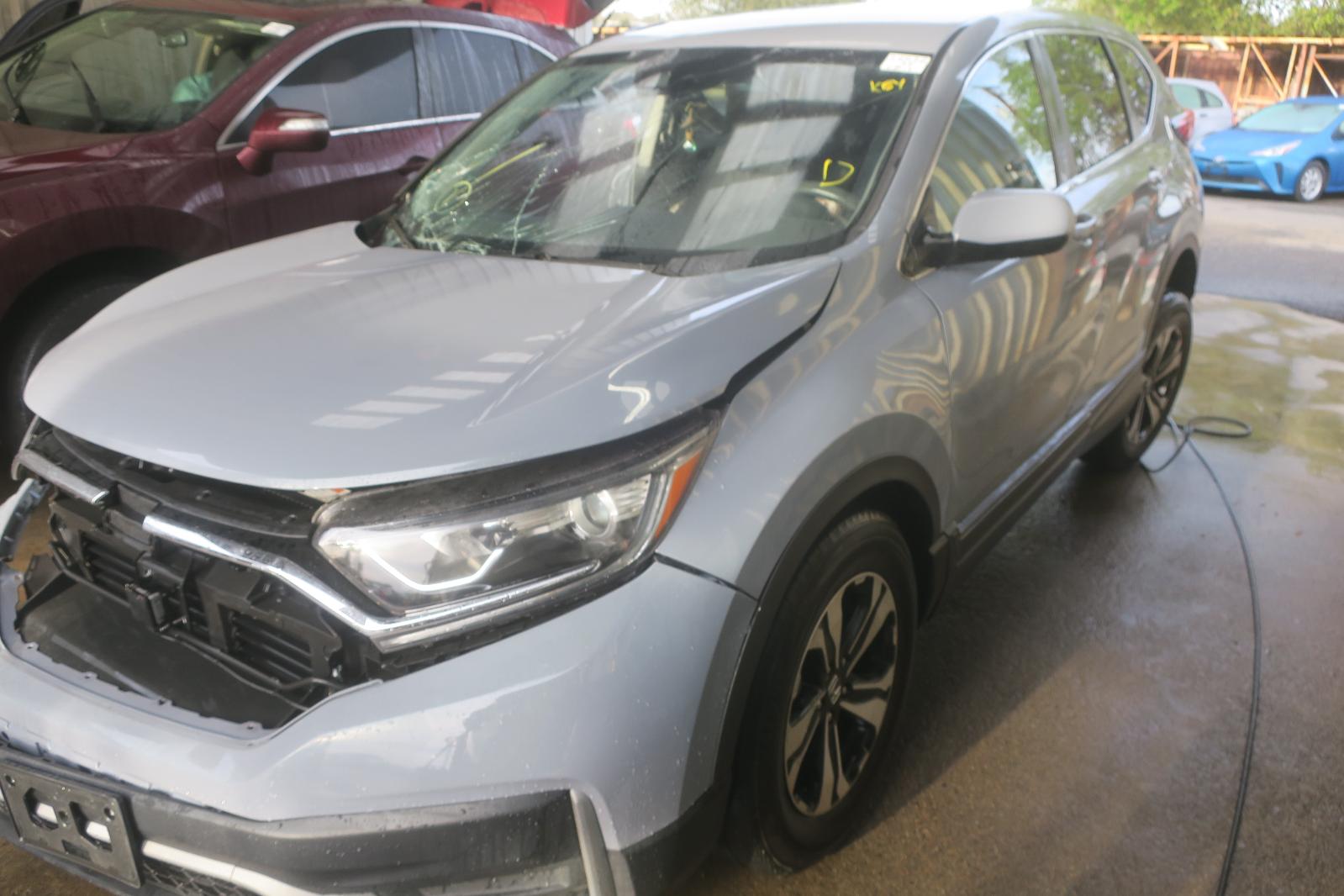 Car Result