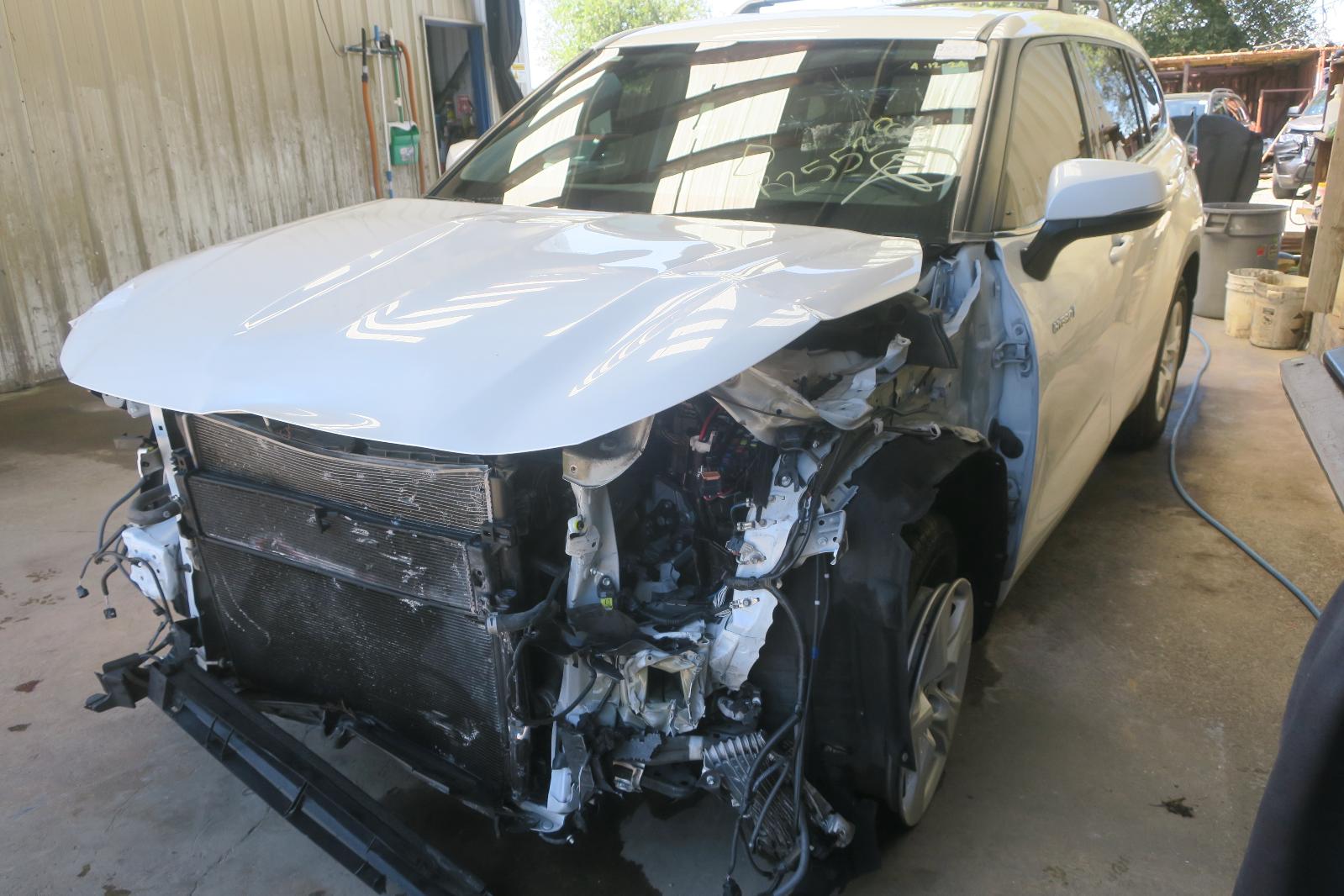 Car Result