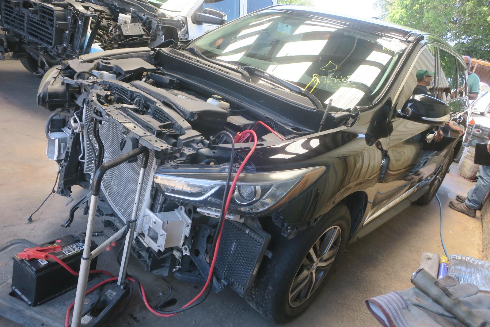 Car Result