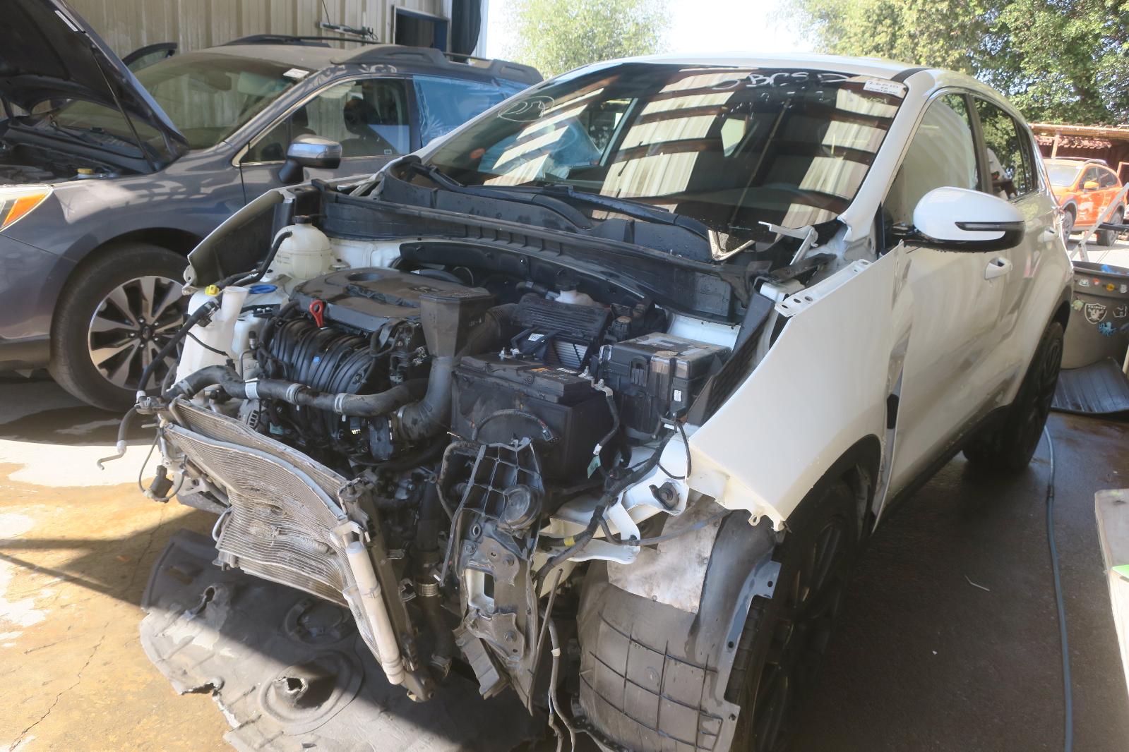 Car Result