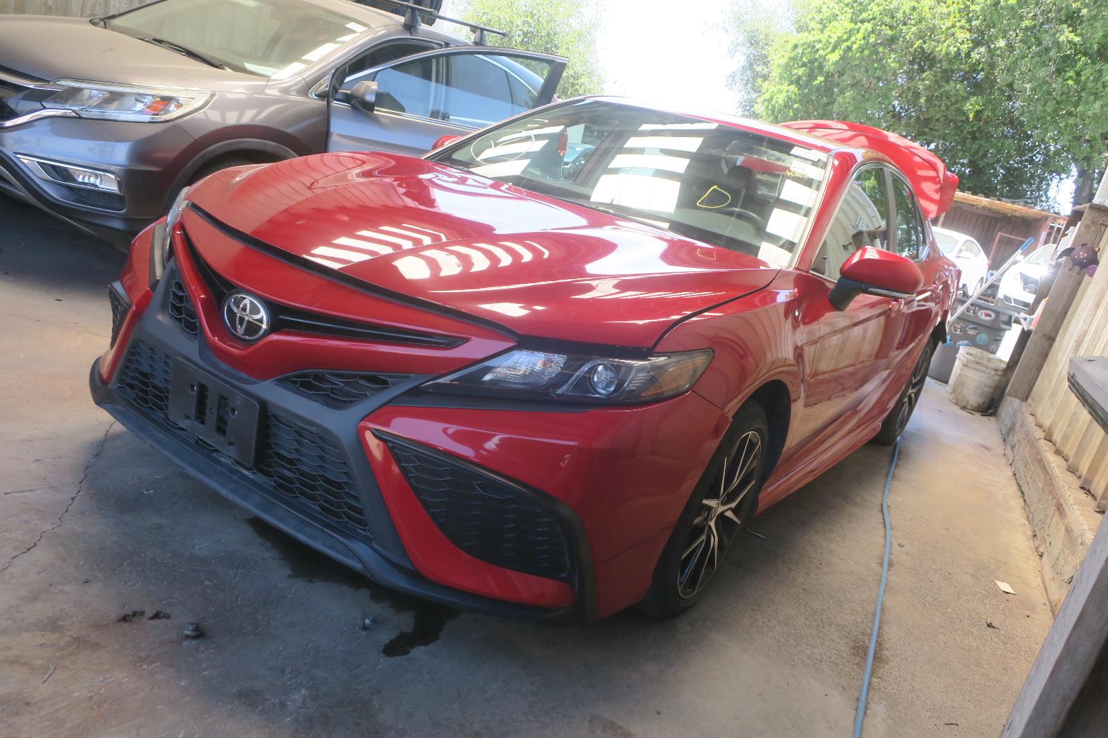 Car Result