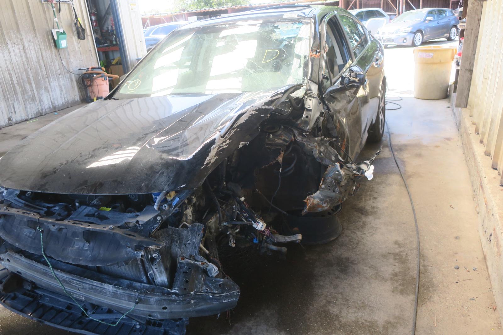 Car Result