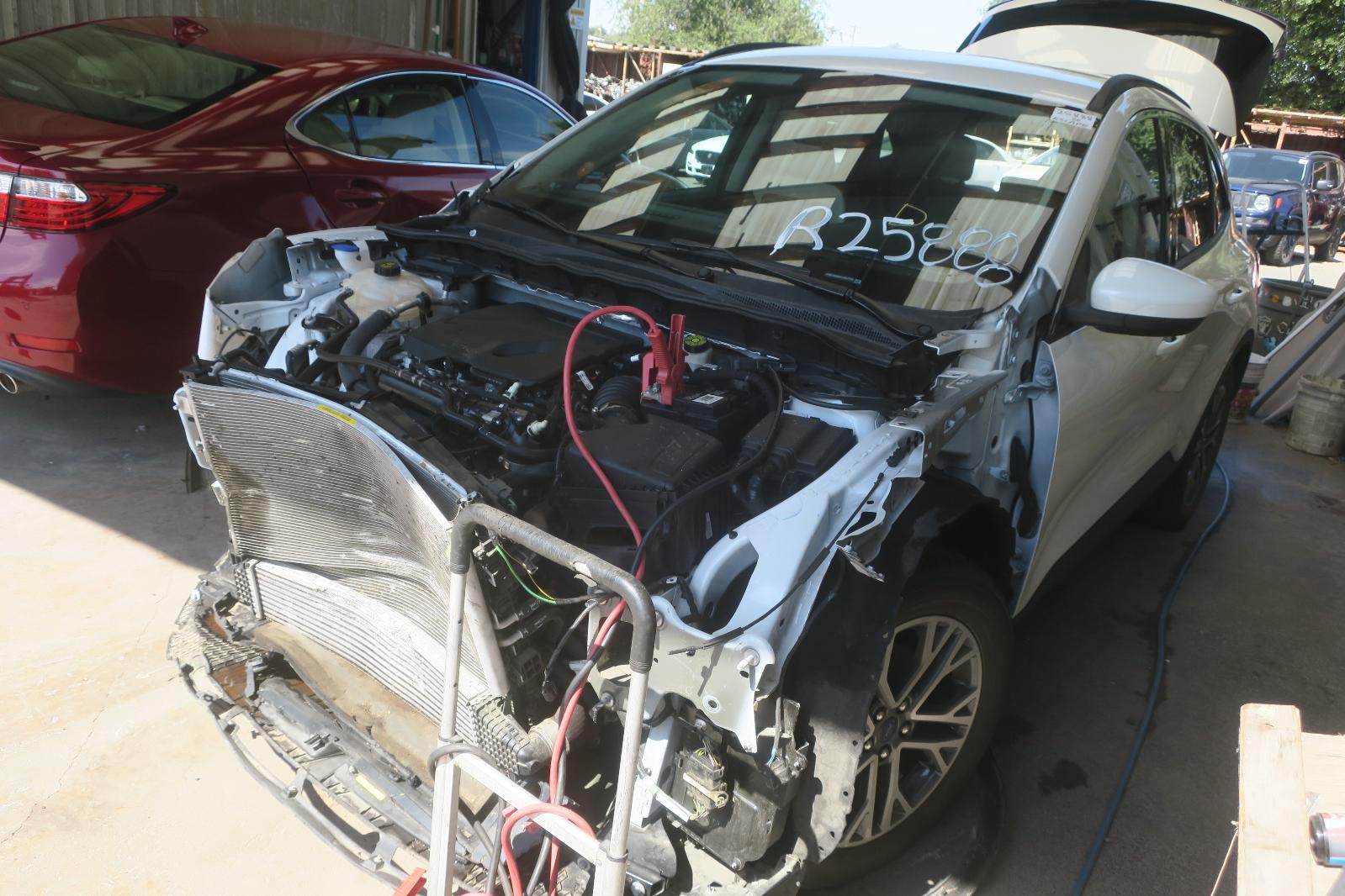 Car Result