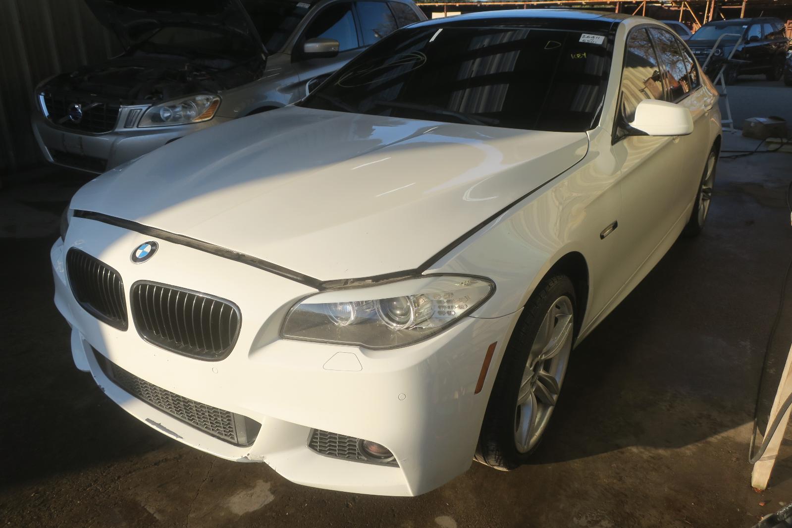 Car Result