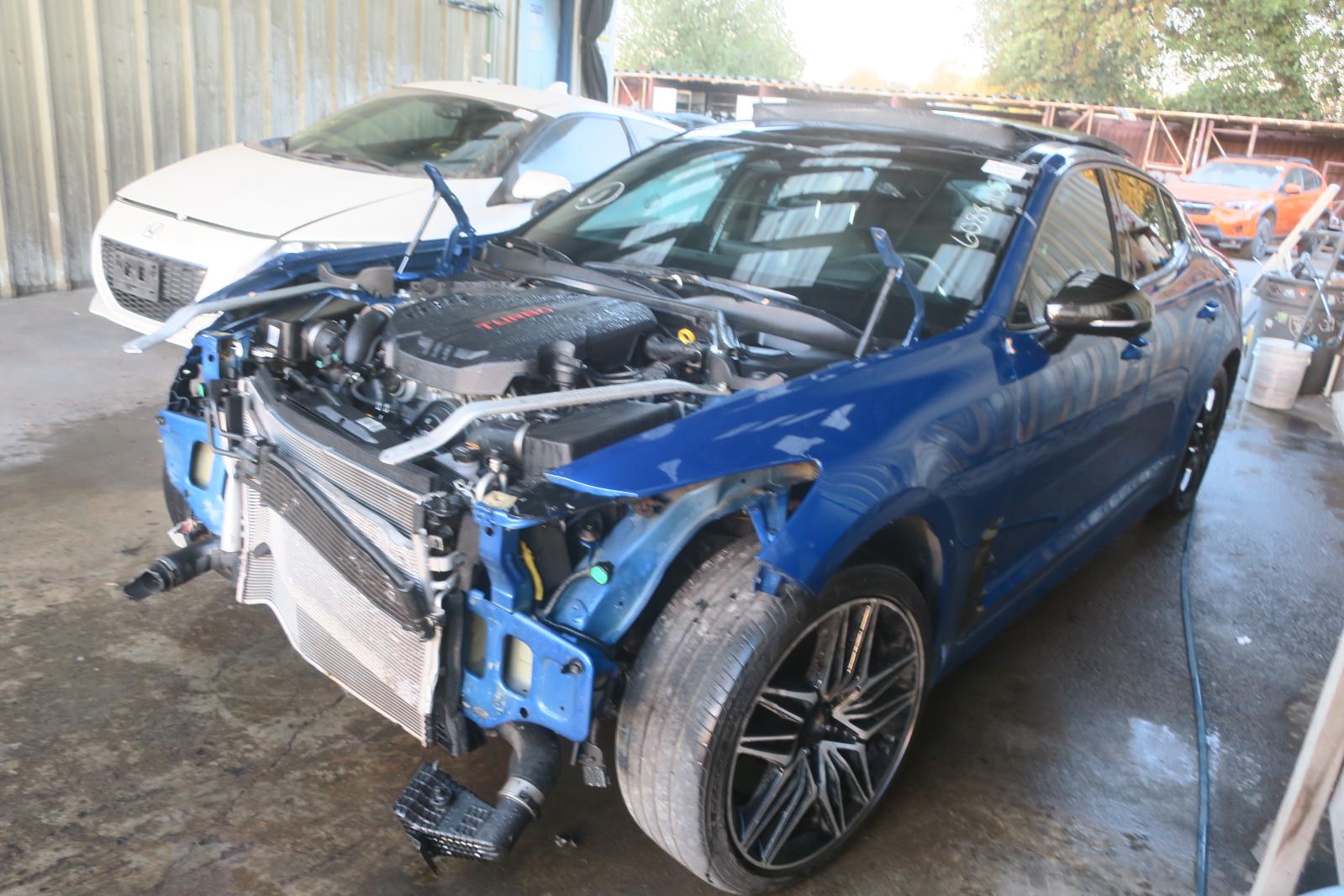 Car Result