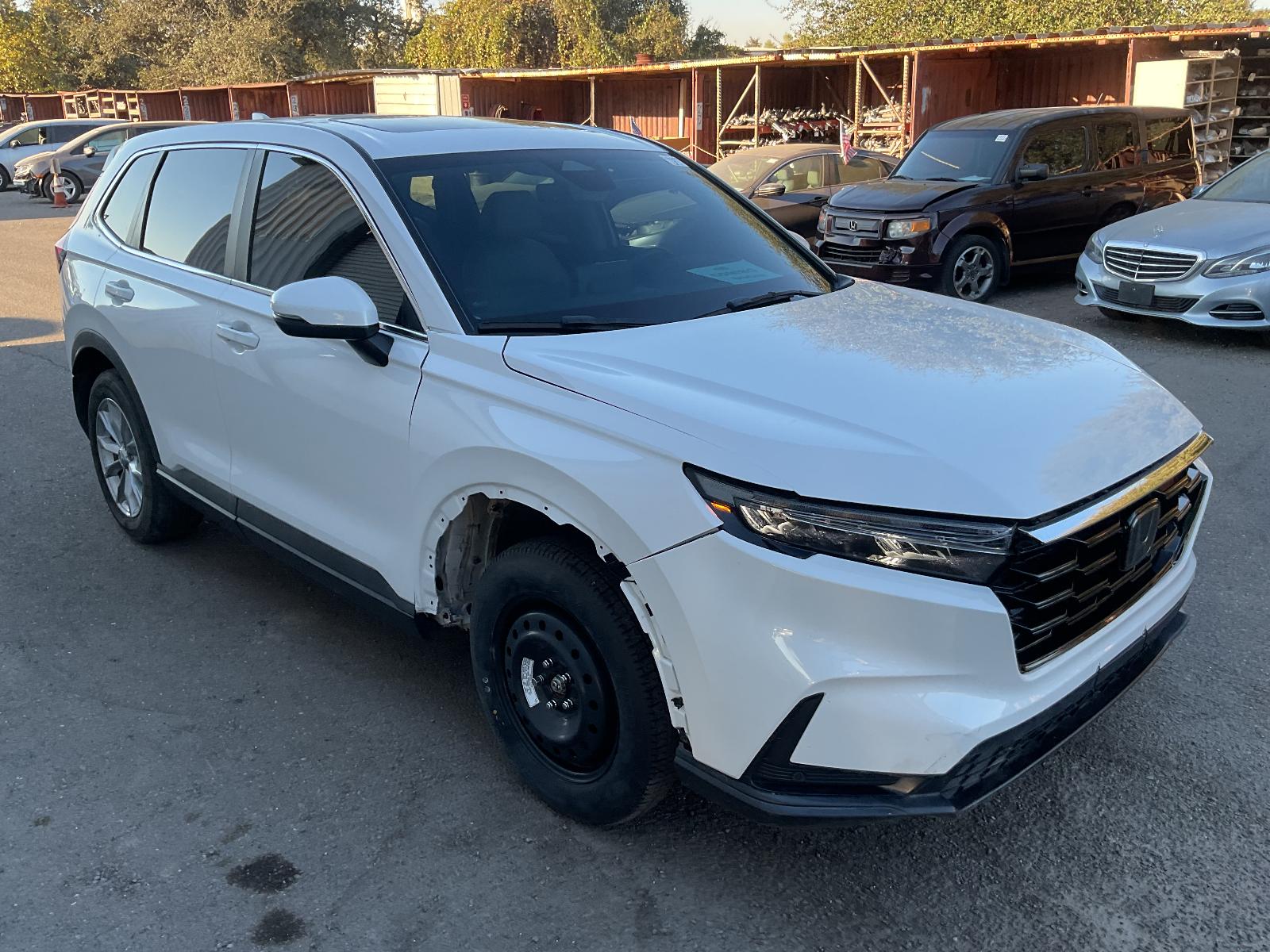 2023 Honda CR-V