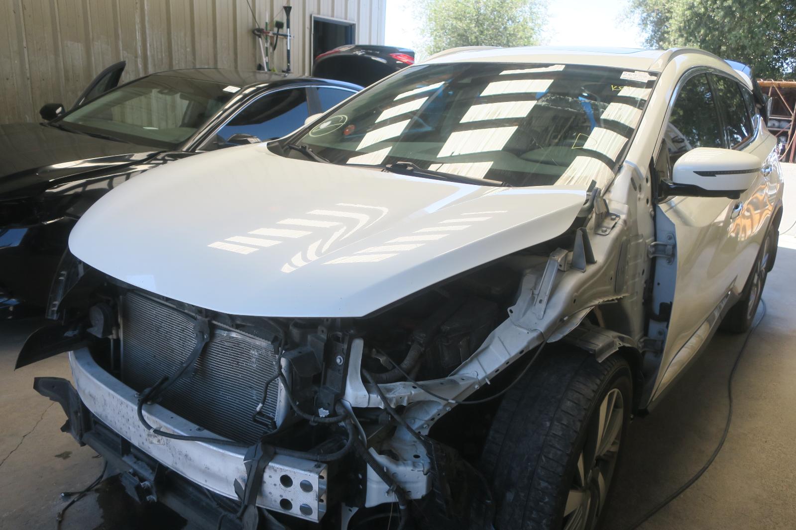 Car Result