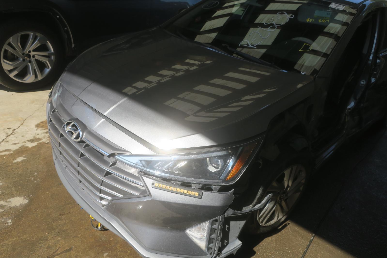 Car Result