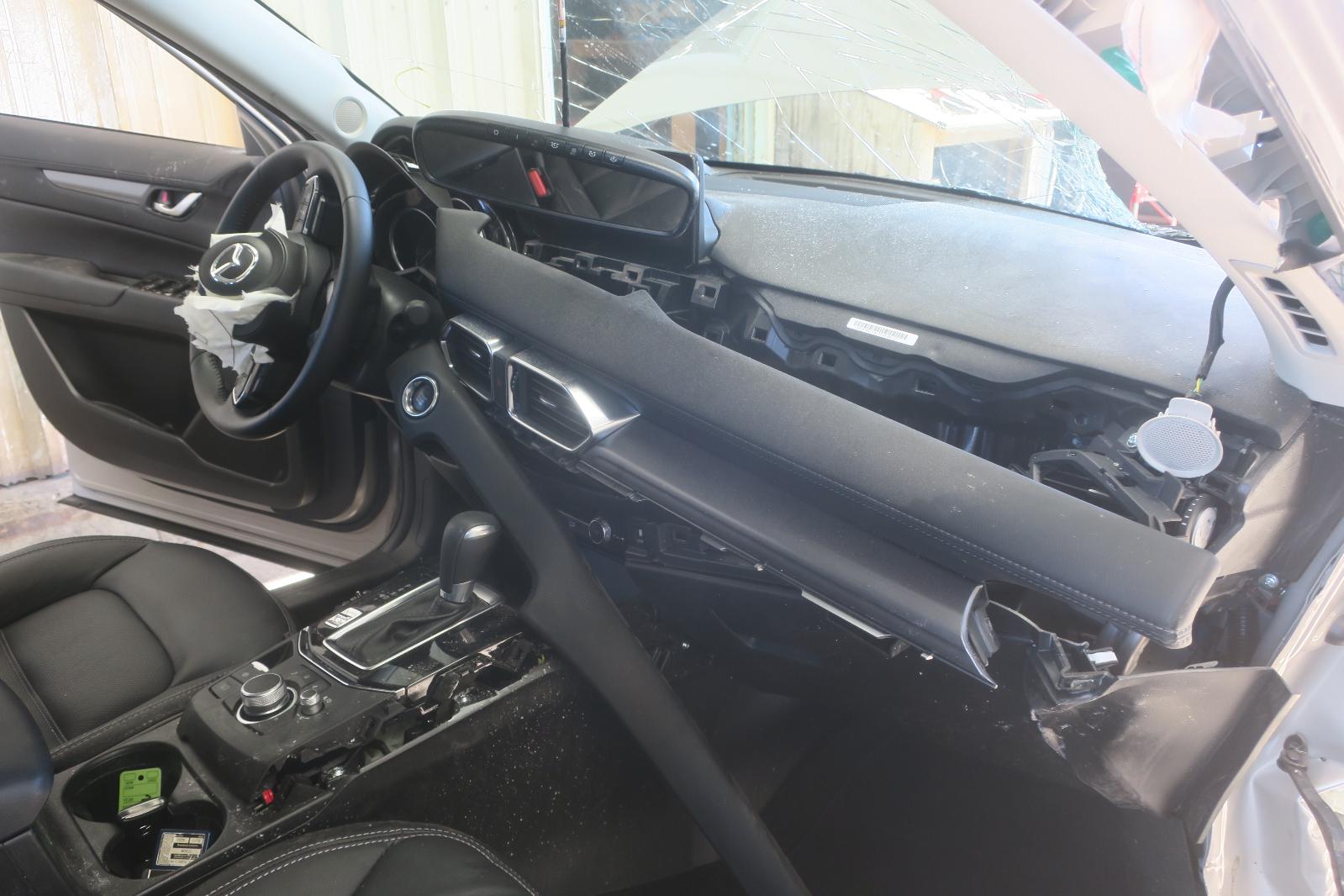2024 Mazda CX-5 -- Photo 13