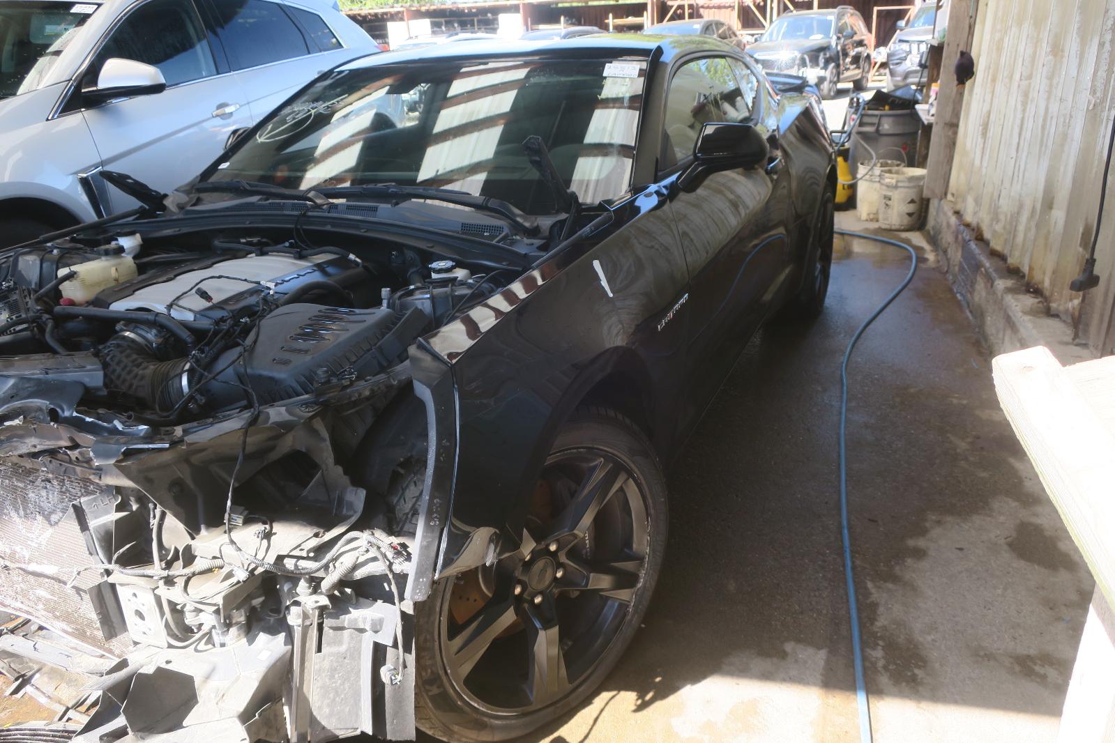 Car Result