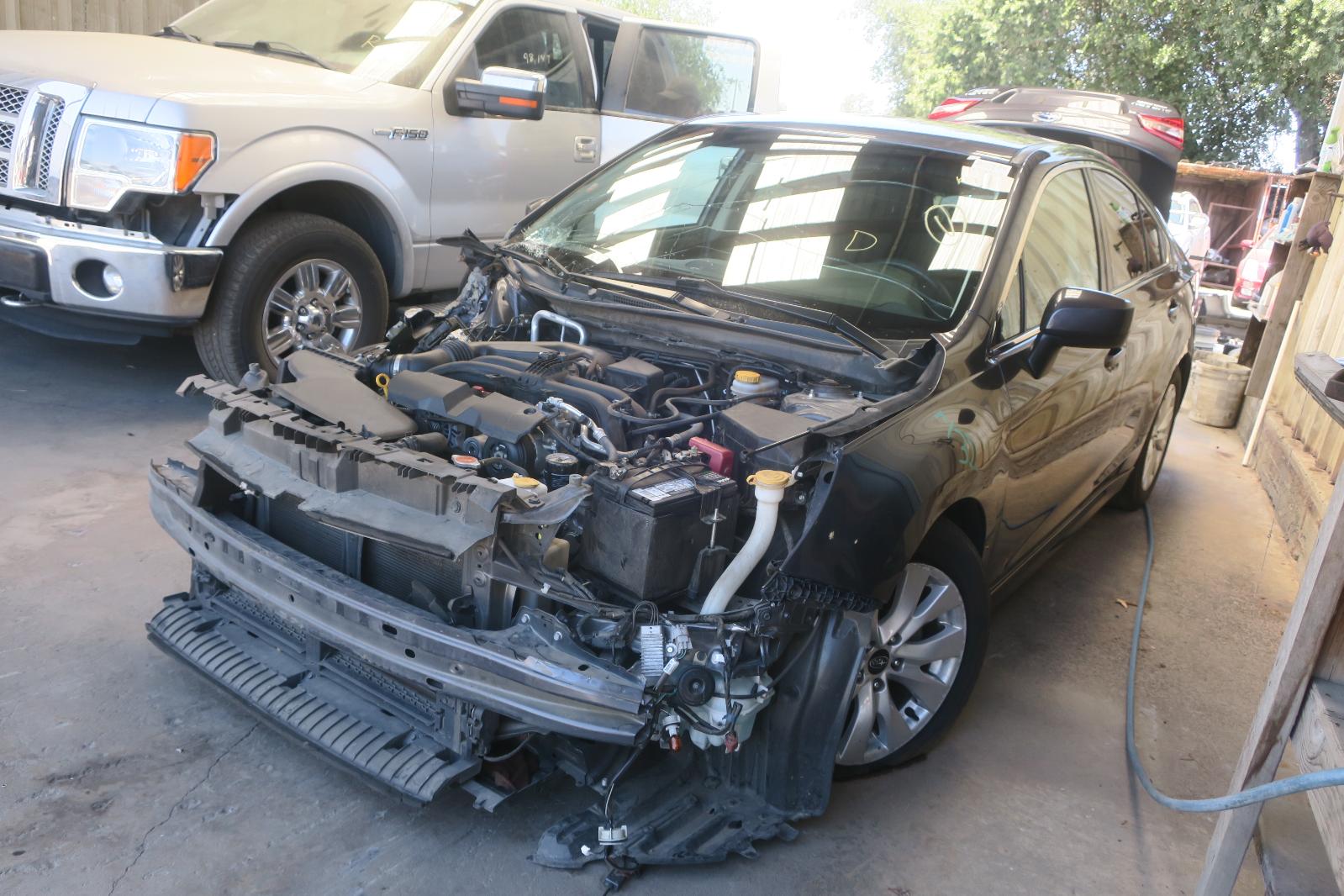 Car Result