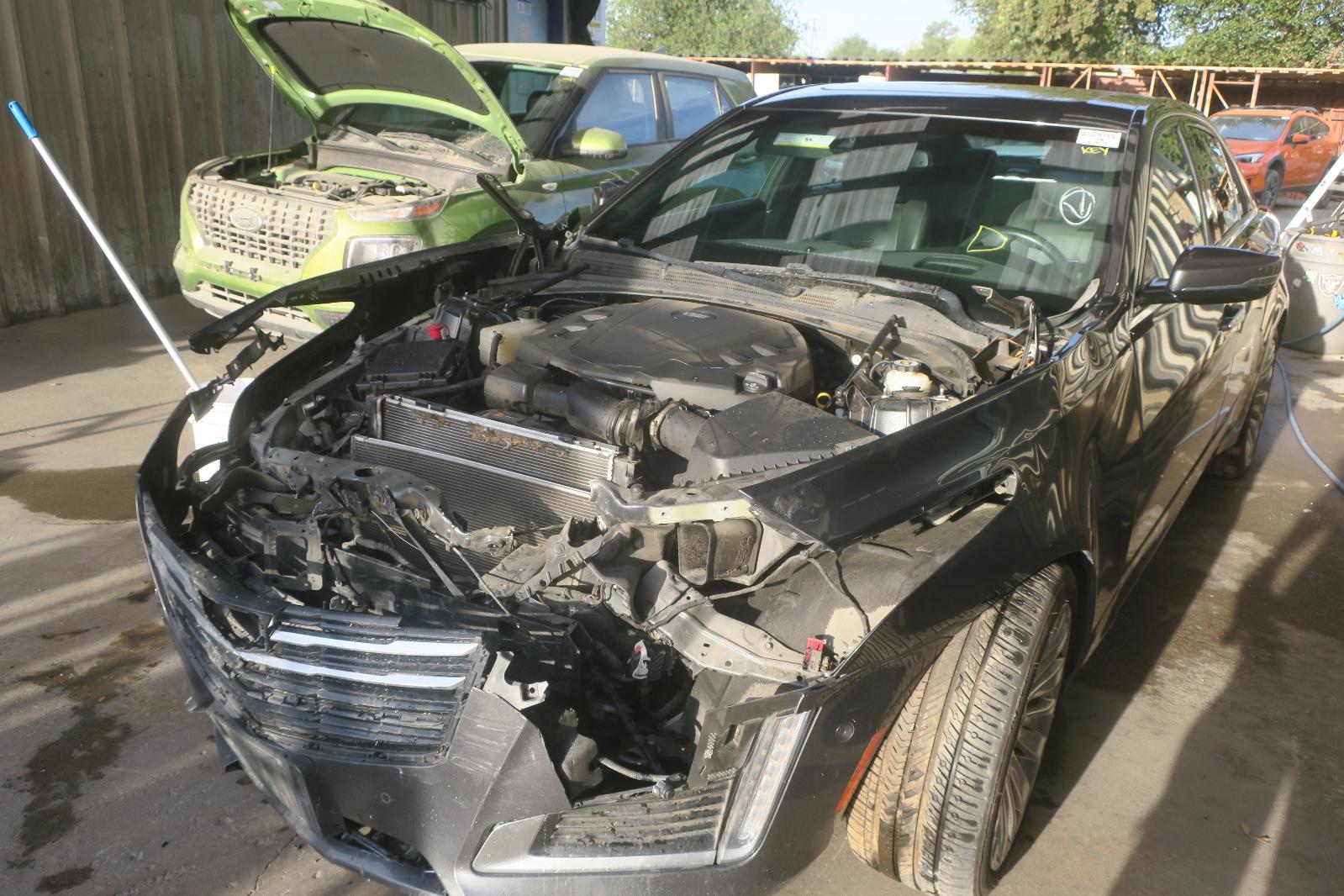 Car Result
