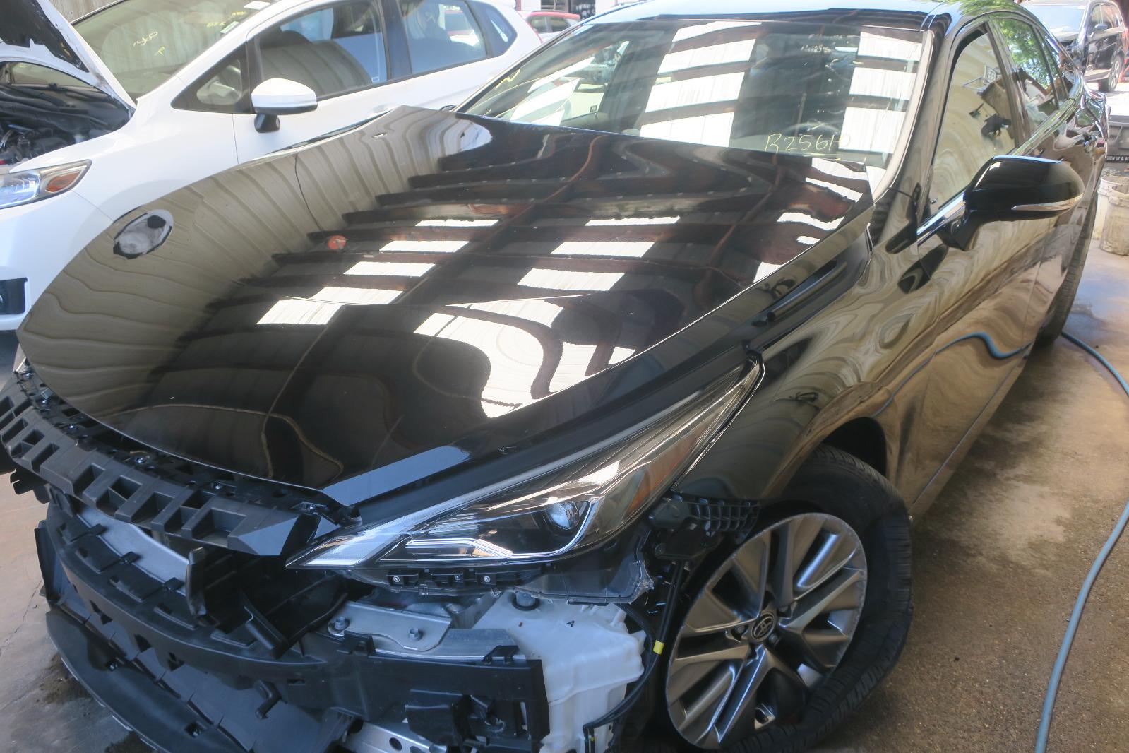 Car Result