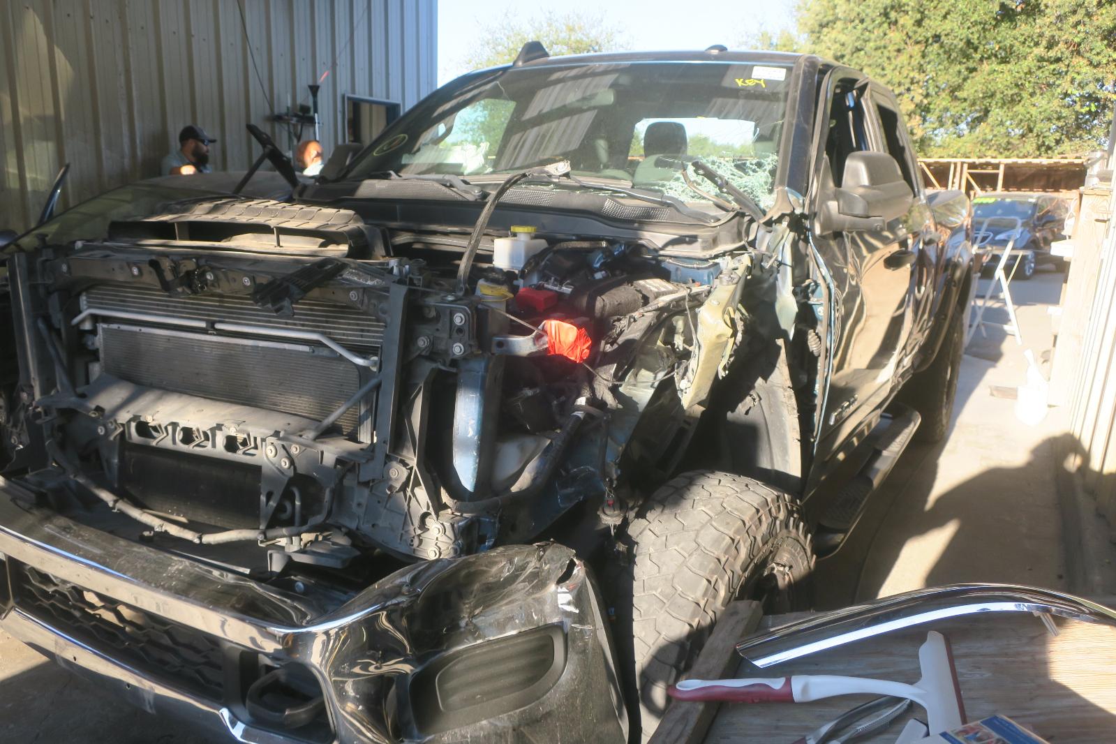 Car Result