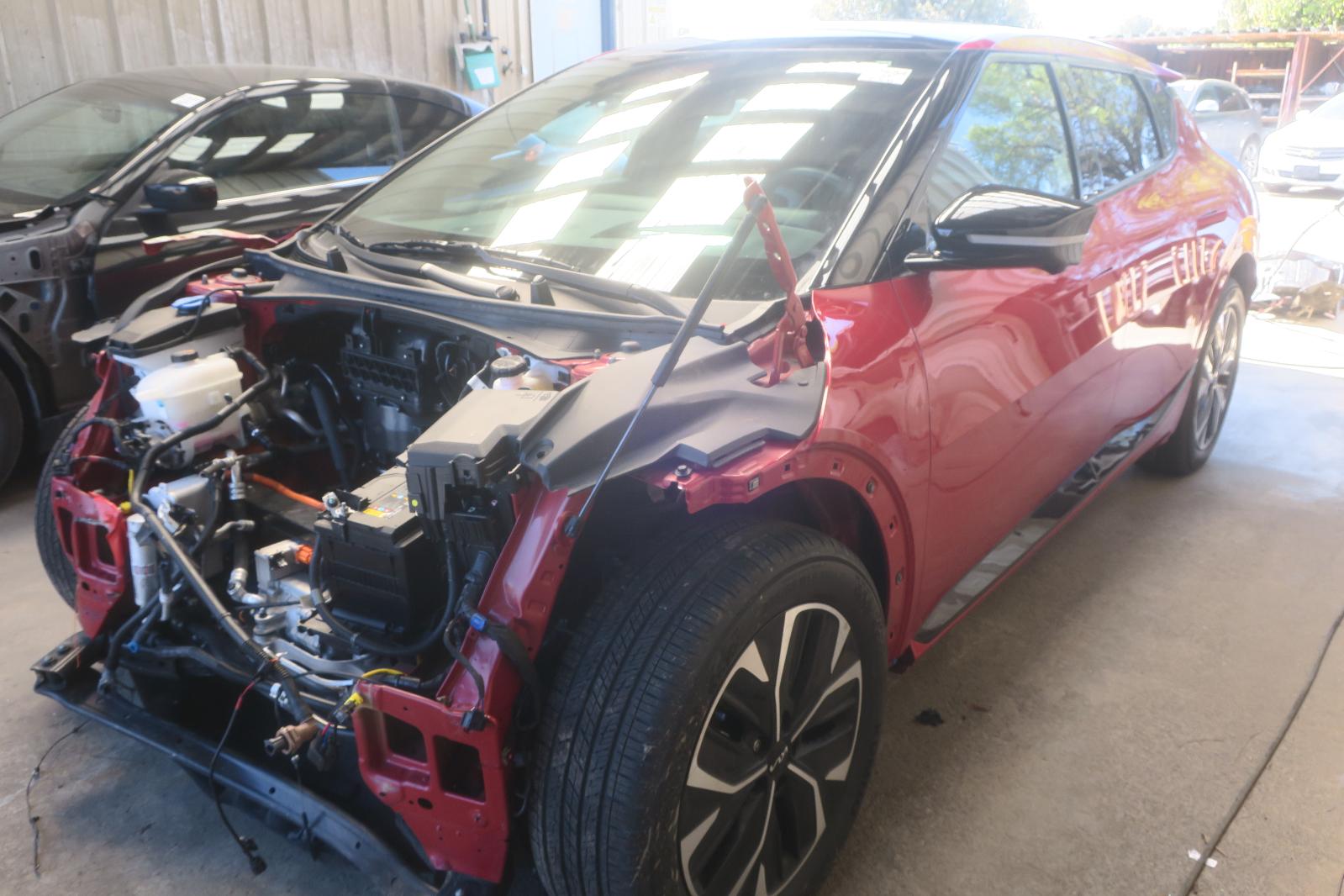 Car Result