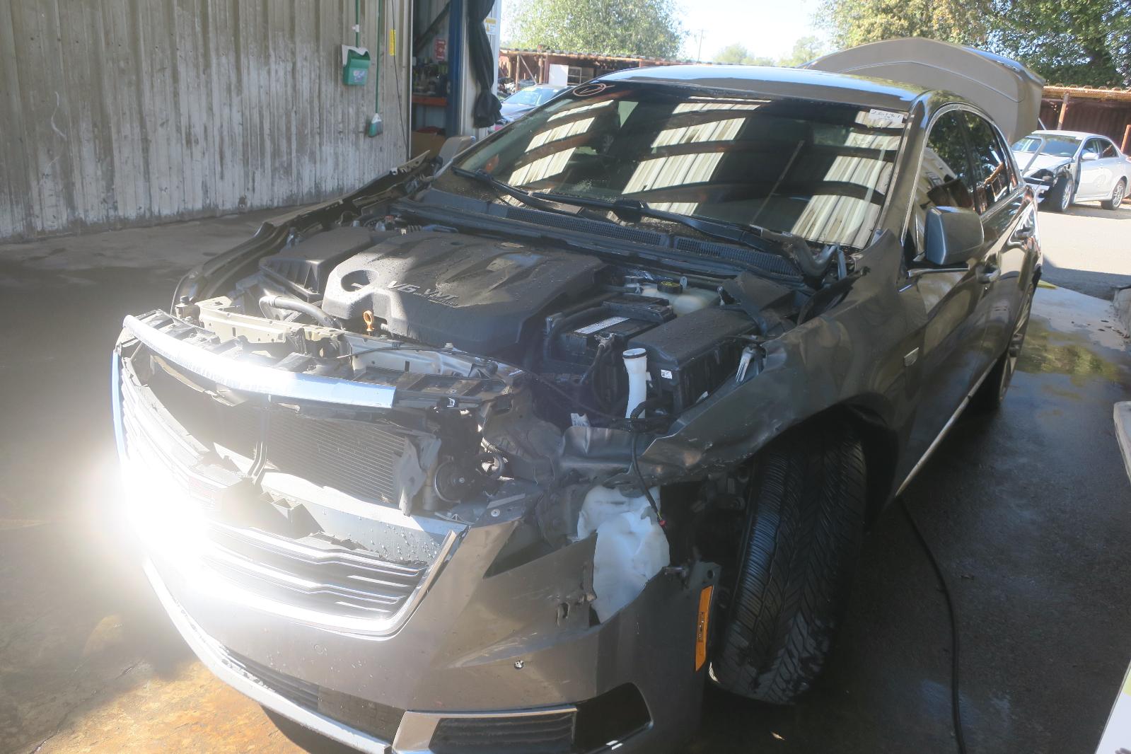 Car Result