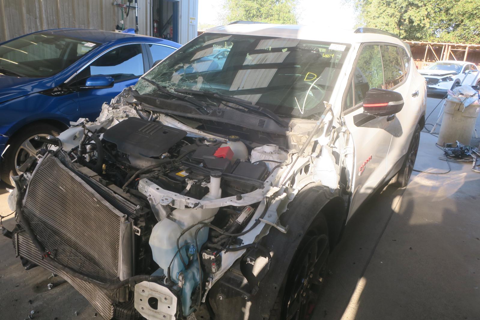 Car Result