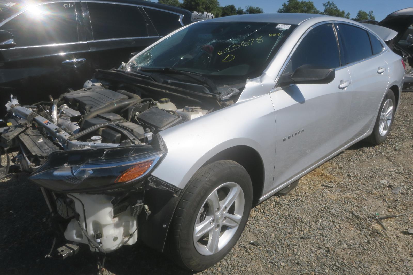 Car Result