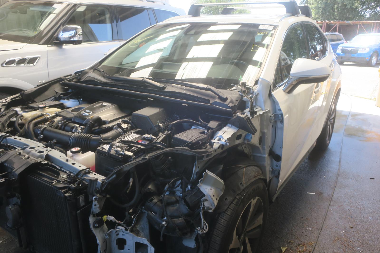 Car Result