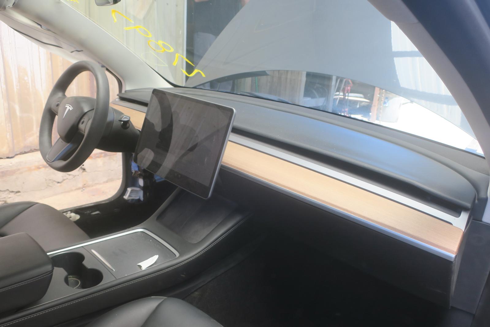 2023 Tesla Model 3 -- Photo 12