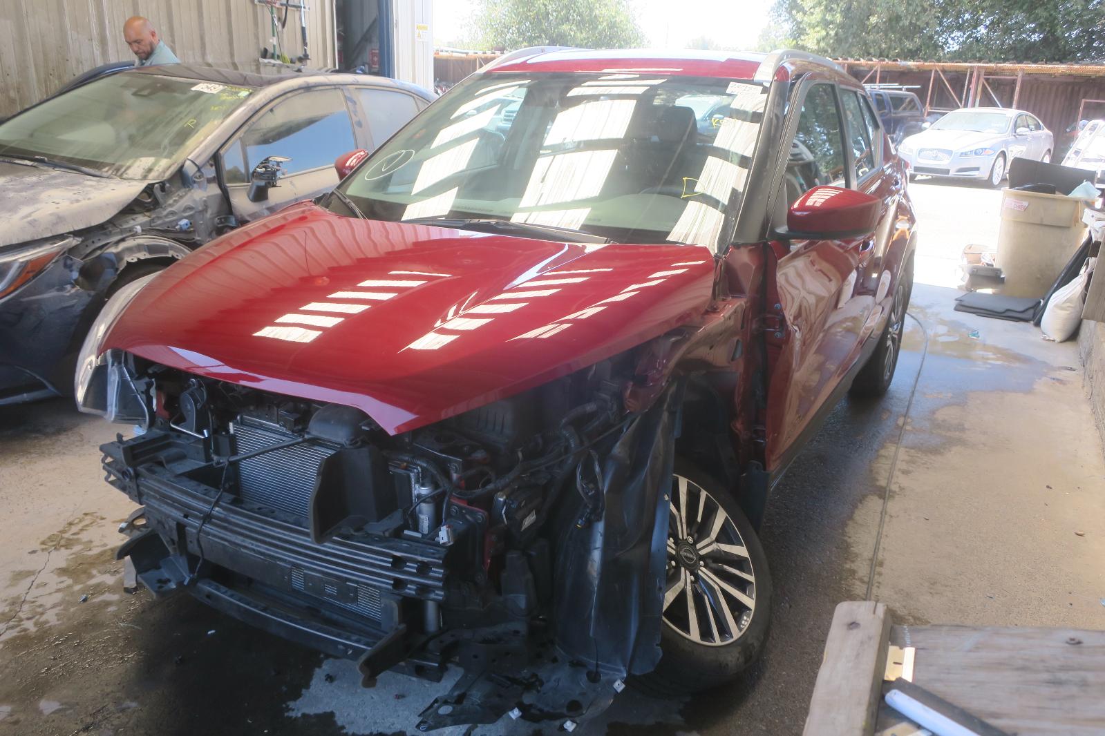 Car Result