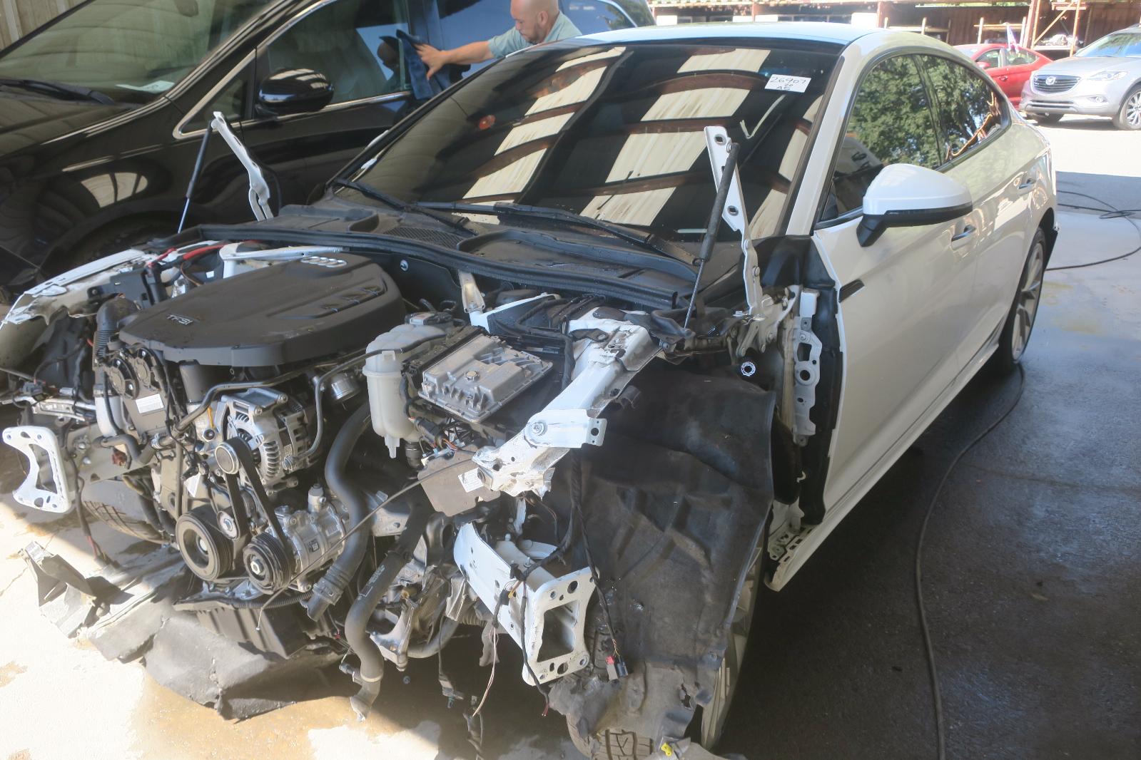 Car Result