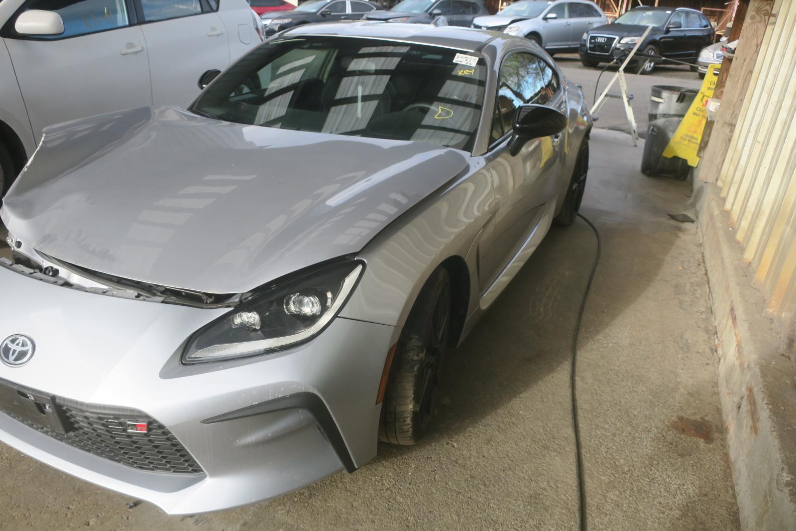 Car Result