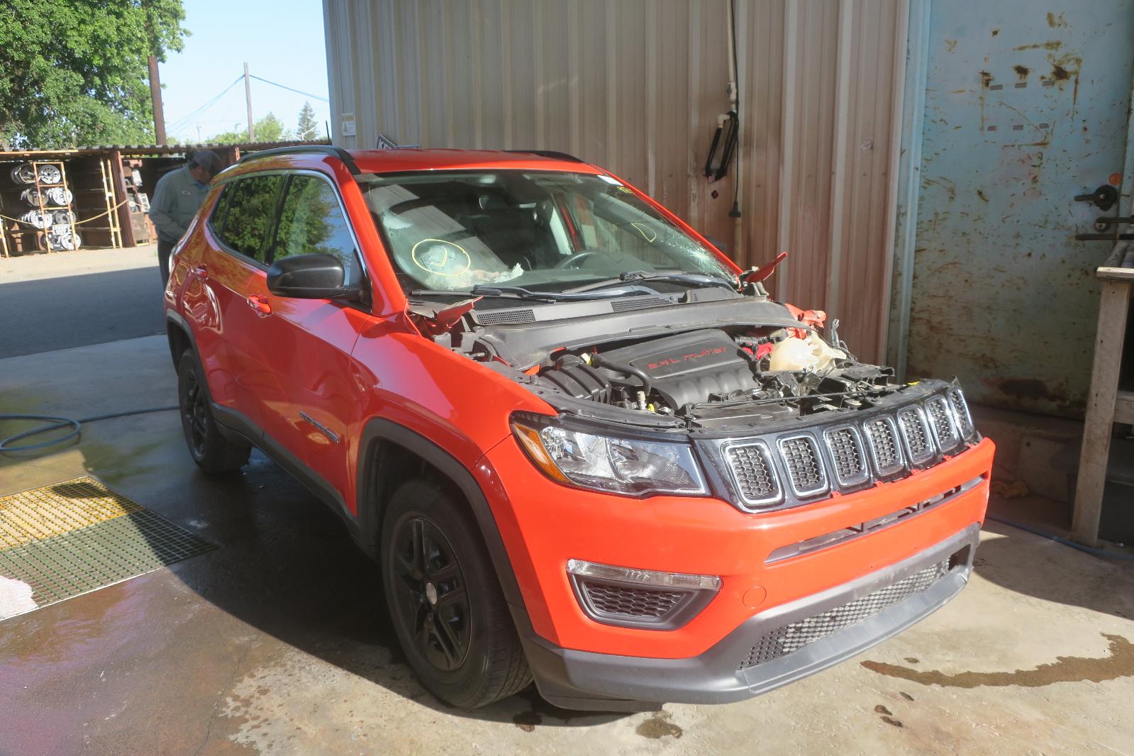 Car Result