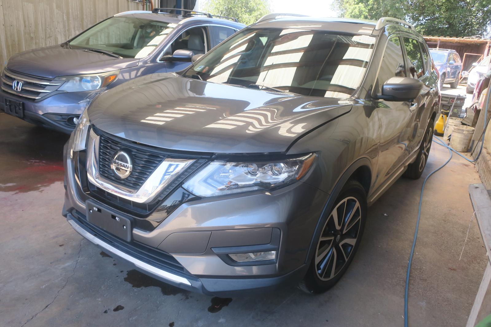 Car Result