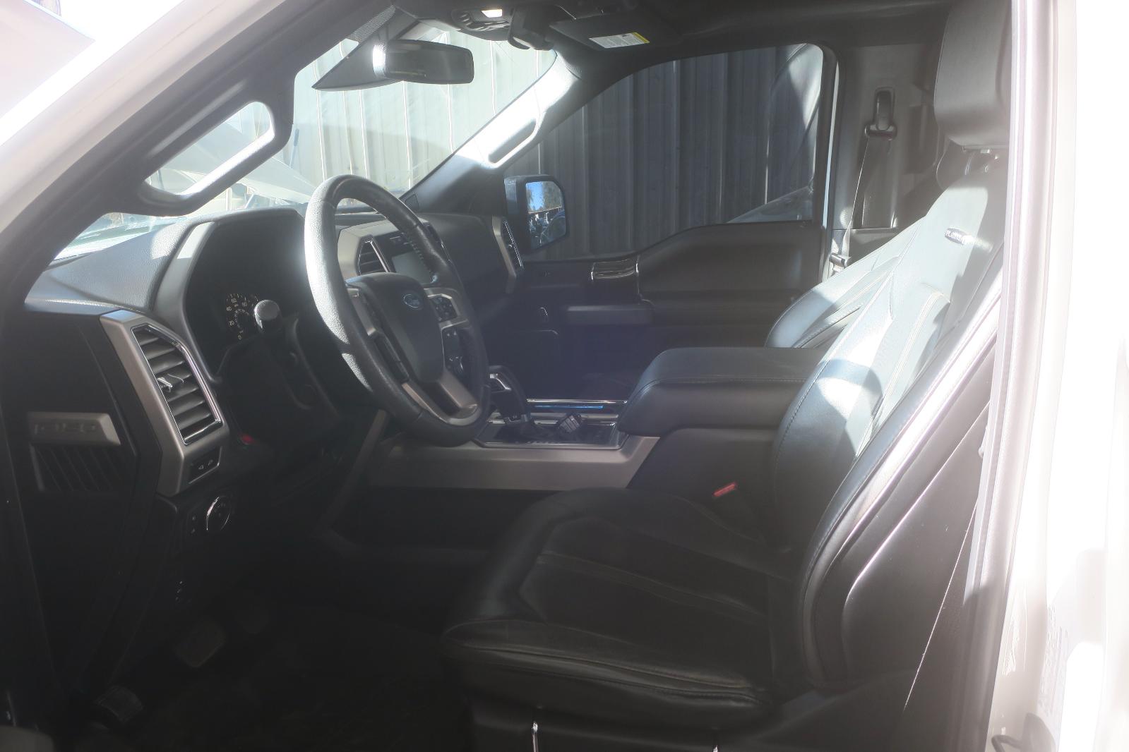2015 Ford F150 Pickup -- Photo 5