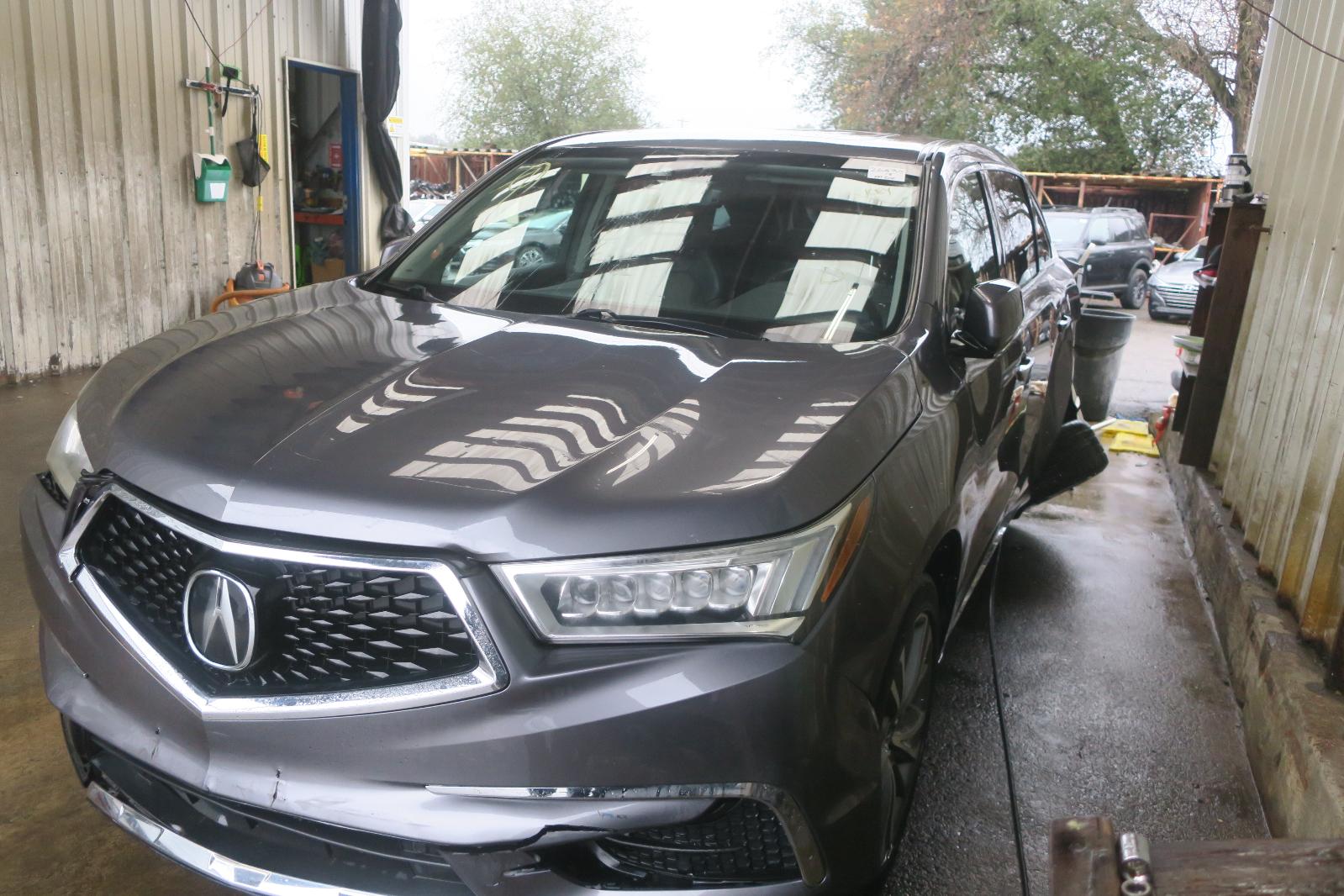 Car Result