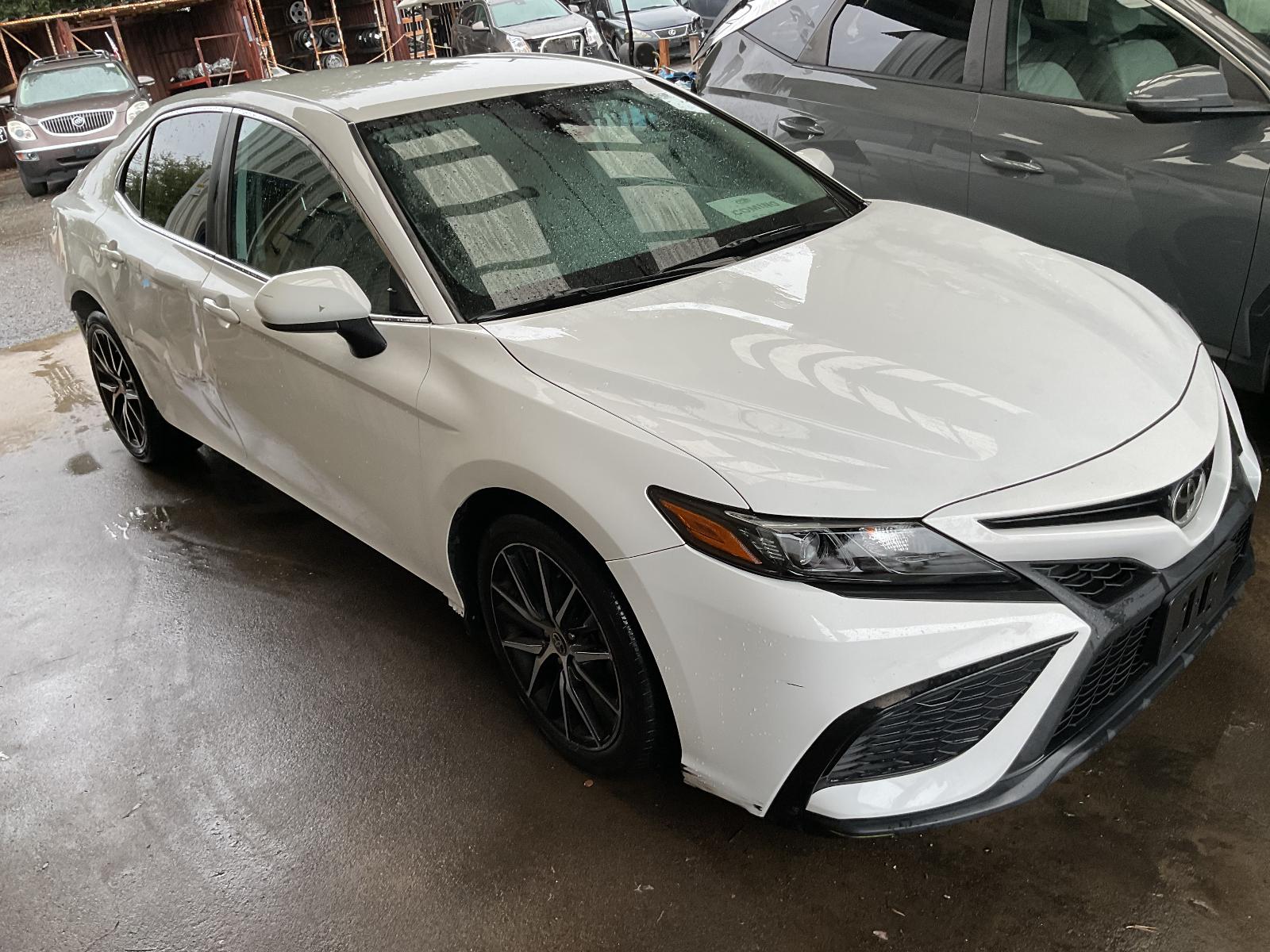 Car Result