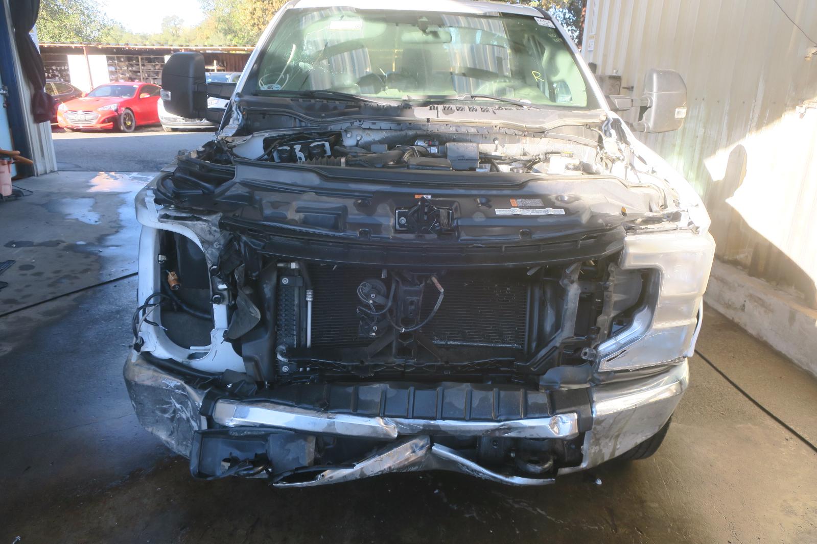 Car Result