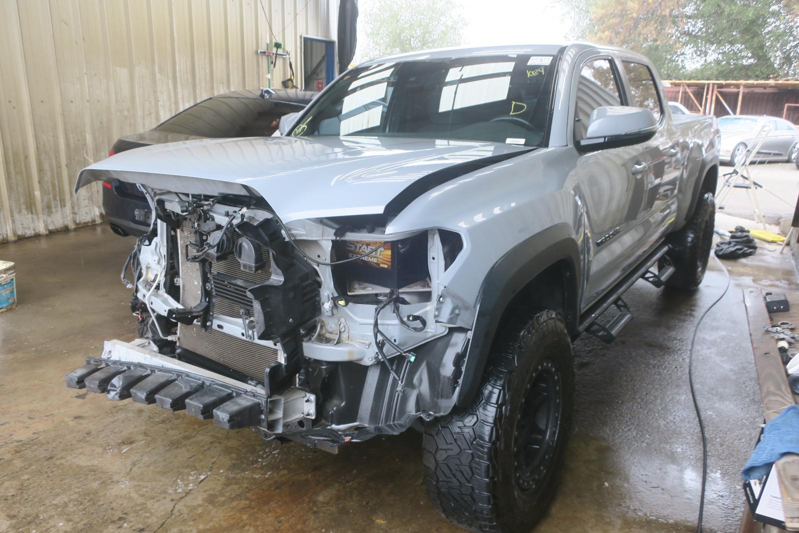 Car Result
