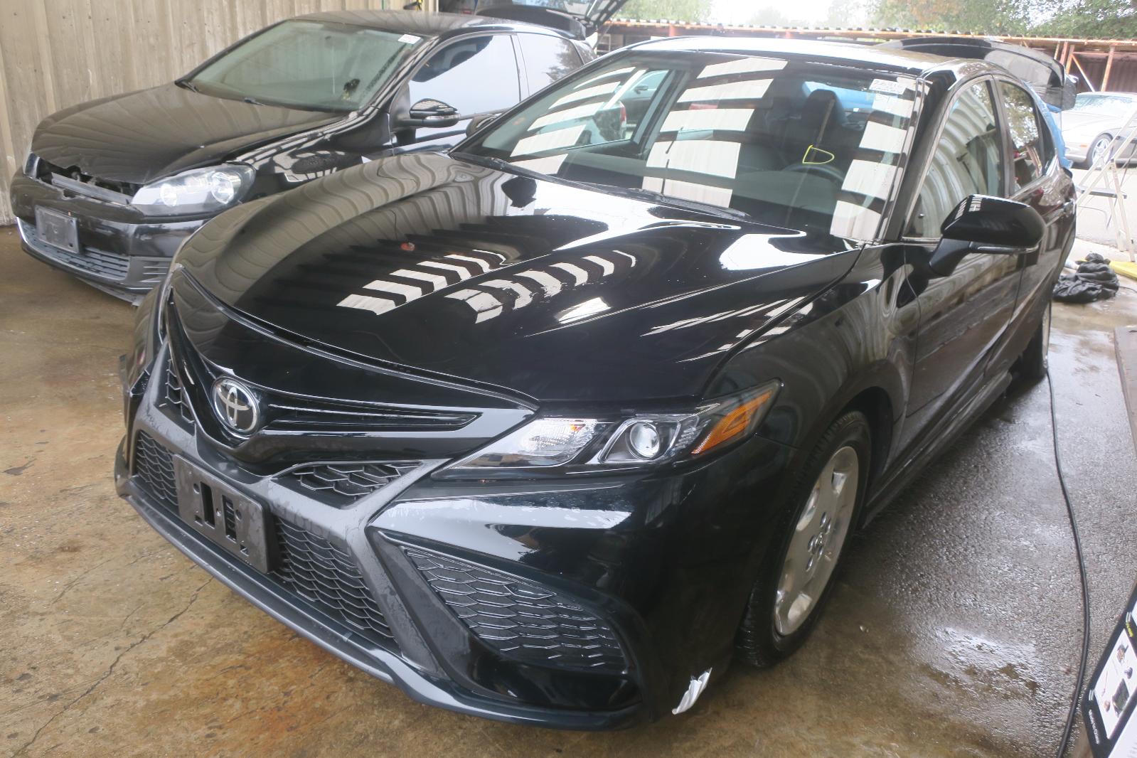 Car Result