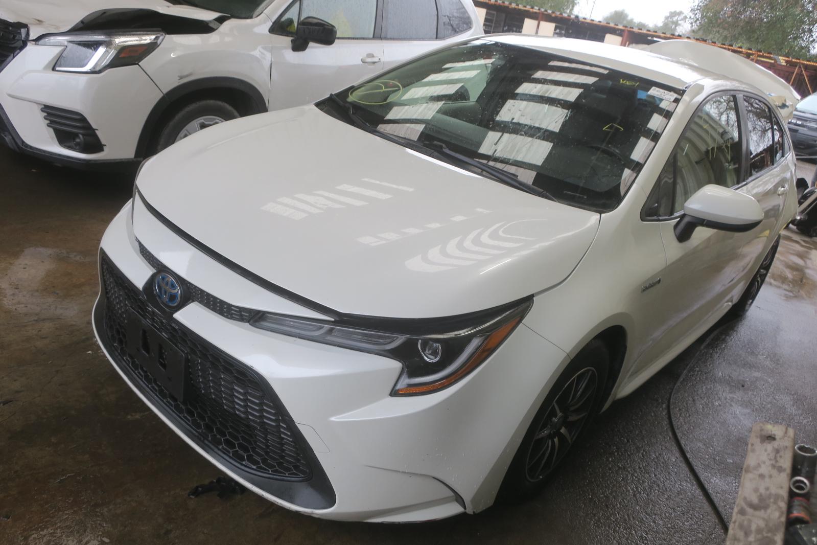 Car Result
