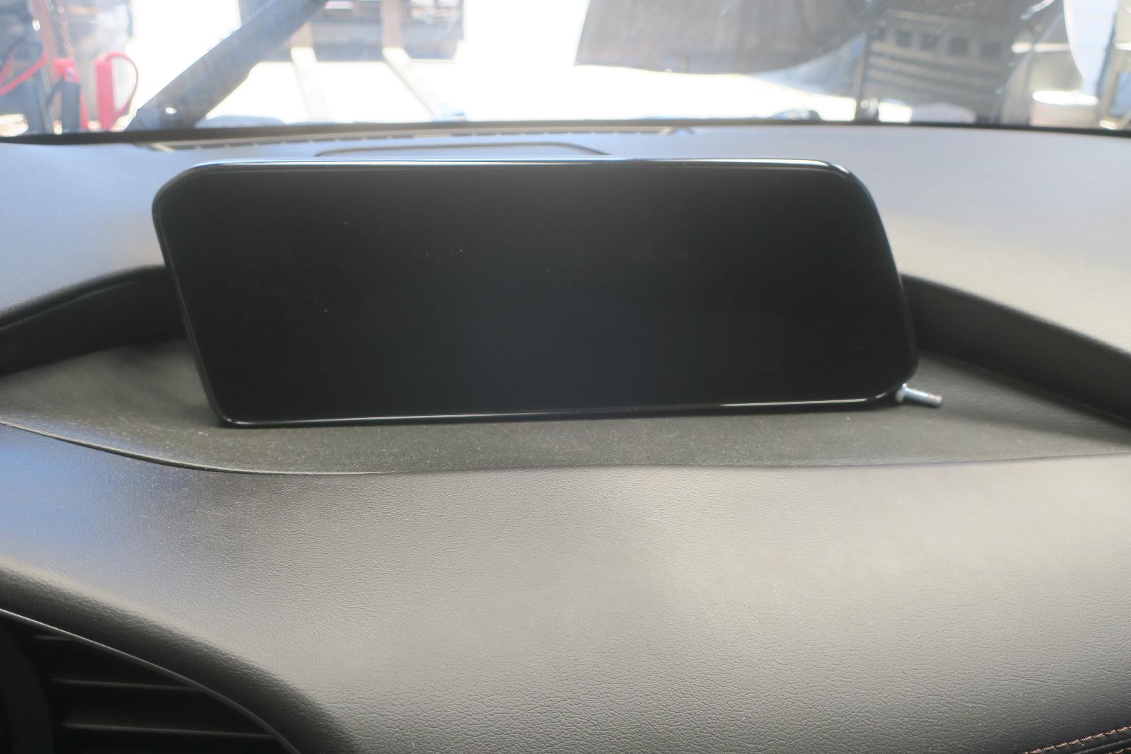 2026 Mazda Mazda3 -- Photo 10