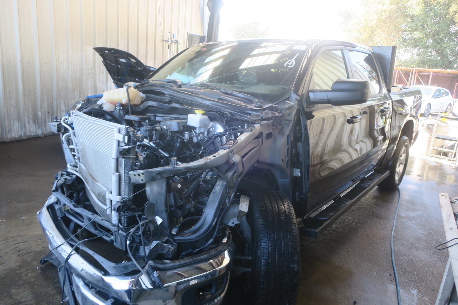 Car Result