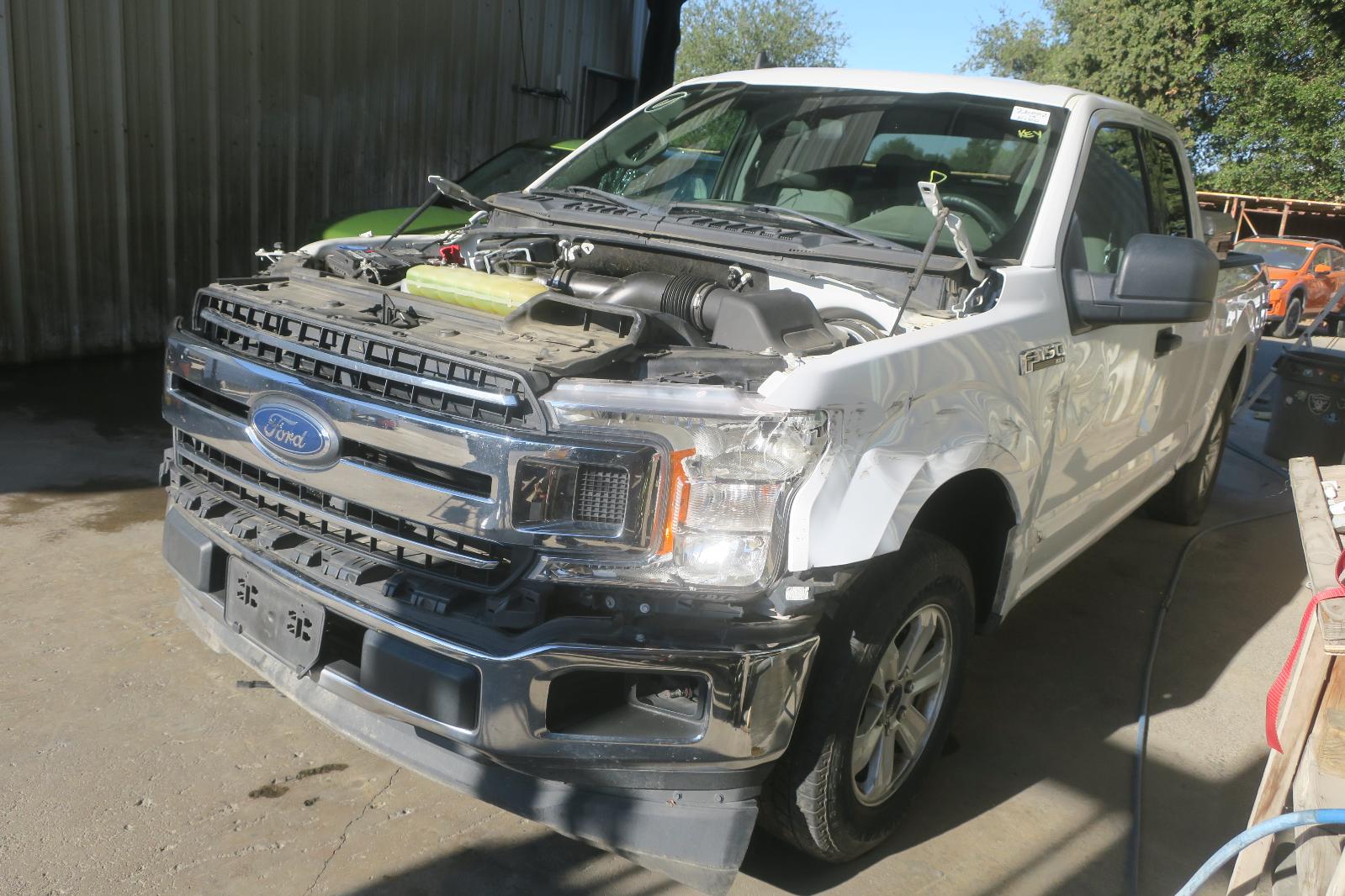 Car Result