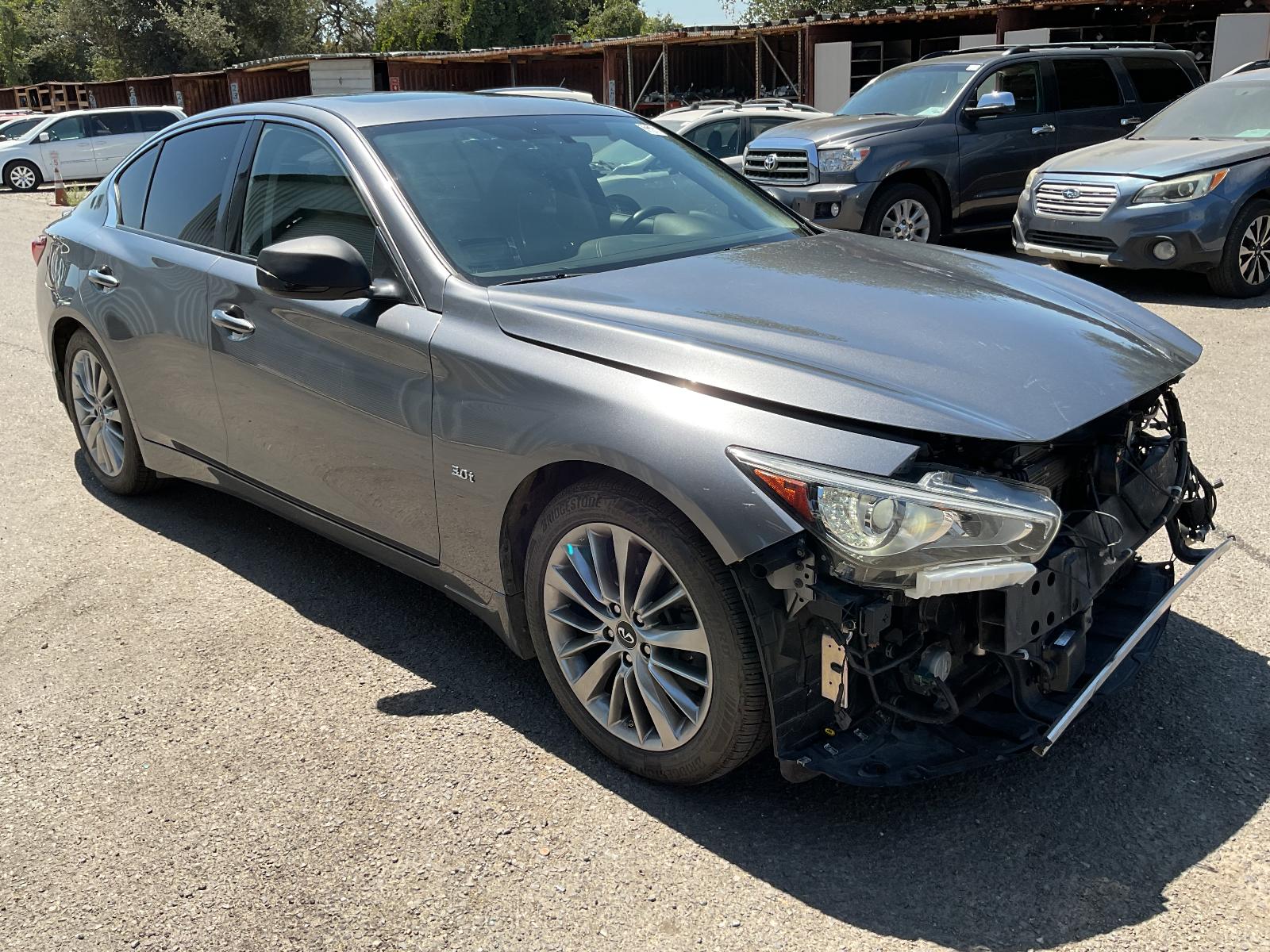 Car Result