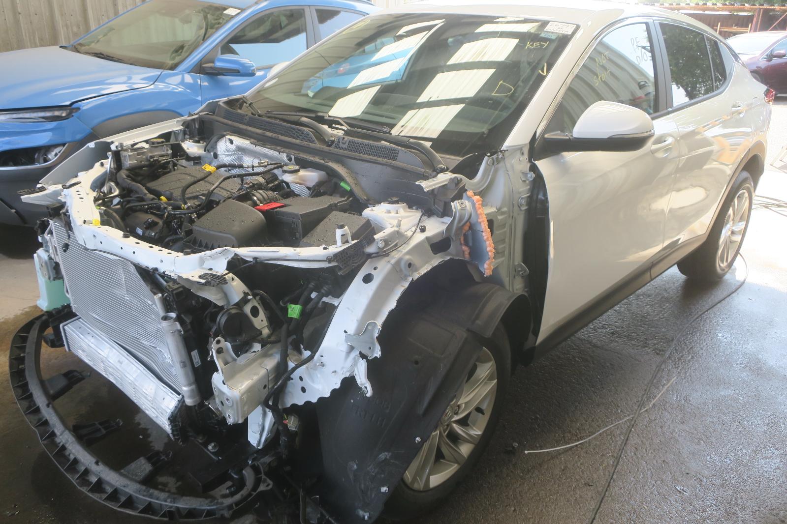 Car Result